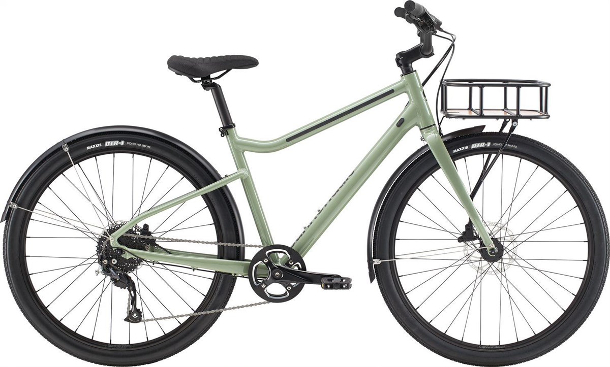 Cannondale Treadwell EQ 27.5" 2020 Hybrid Sports Bike