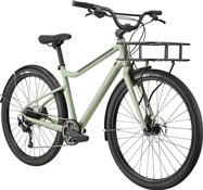 Cannondale Treadwell EQ 27.5" 2020 Hybrid Sports Bike