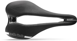Selle Italia SLR Womens Boost TI316 Superflow Saddle