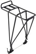 M Part AX3D Disc Compatible QR Rear Rack