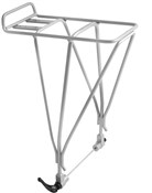M Part AX3D Disc Compatible QR Rear Rack