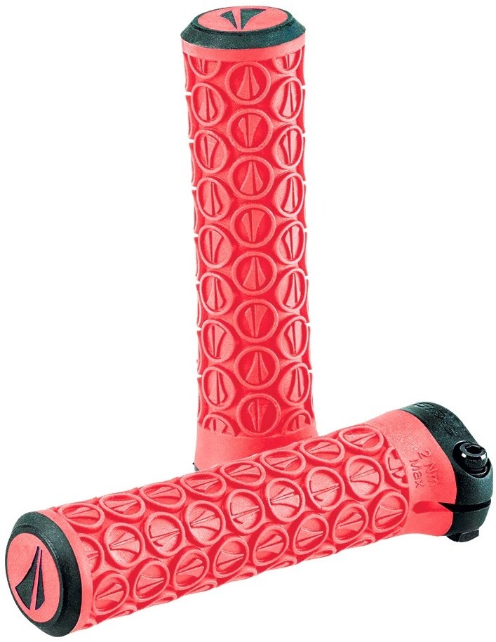 SDG Slater JR Lock-On Grips