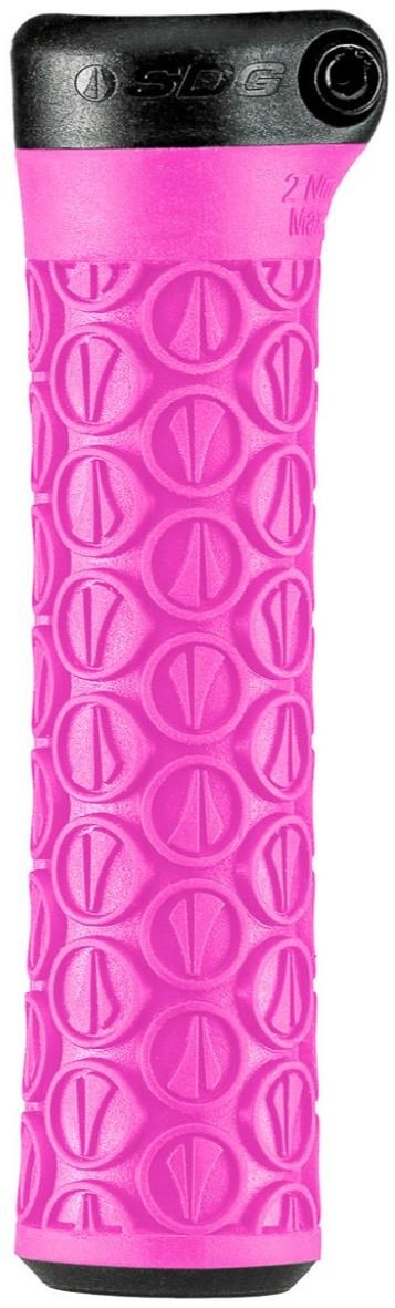 SDG Slater JR Lock-On Grips
