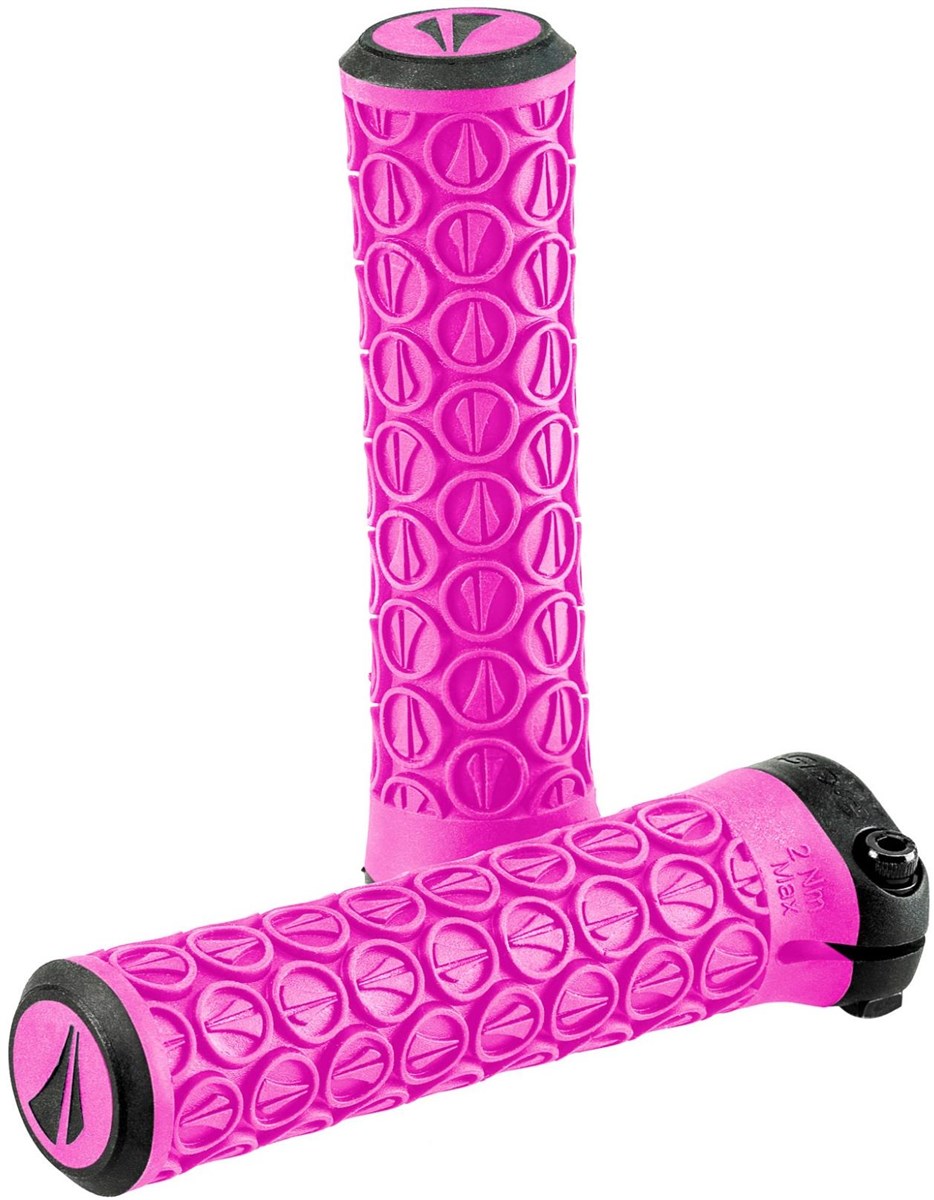 SDG Slater JR Lock-On Grips
