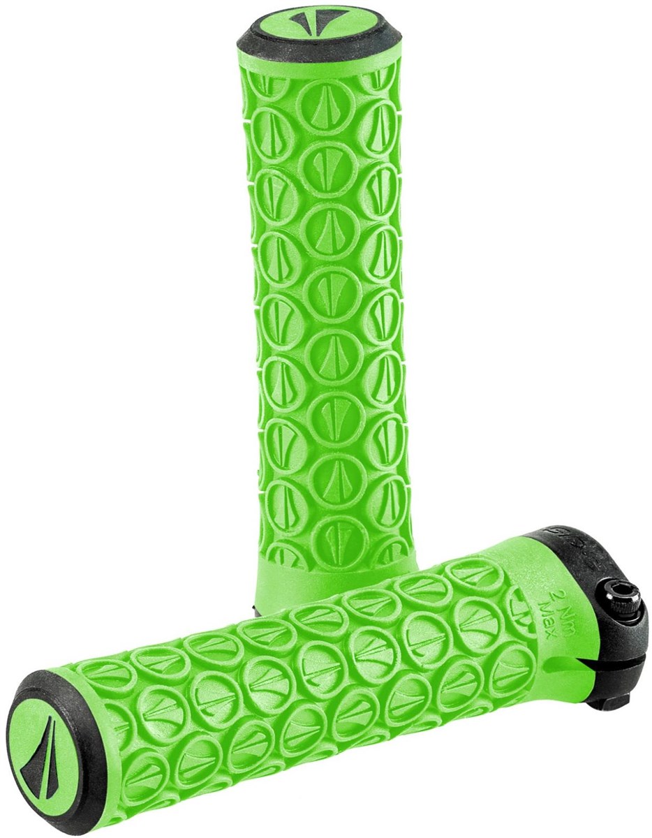 SDG Slater JR Lock-On Grips
