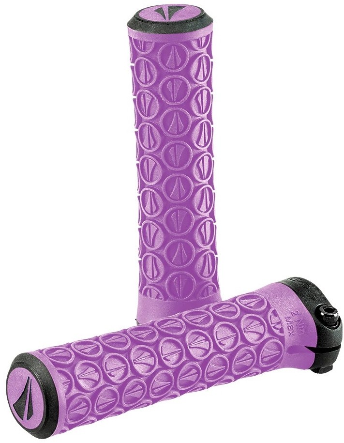 SDG Slater JR Lock-On Grips