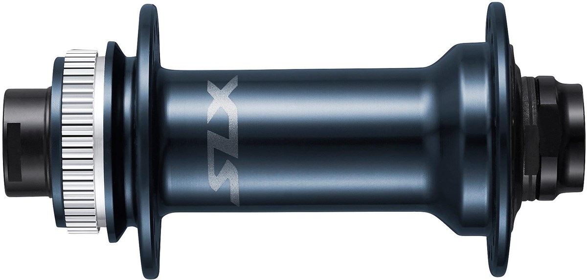 Shimano SLX M7110 Centre Lock Disc Mount Front Hub