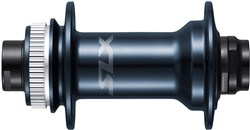 Shimano SLX M7110 Centre Lock Disc Mount Front Hub