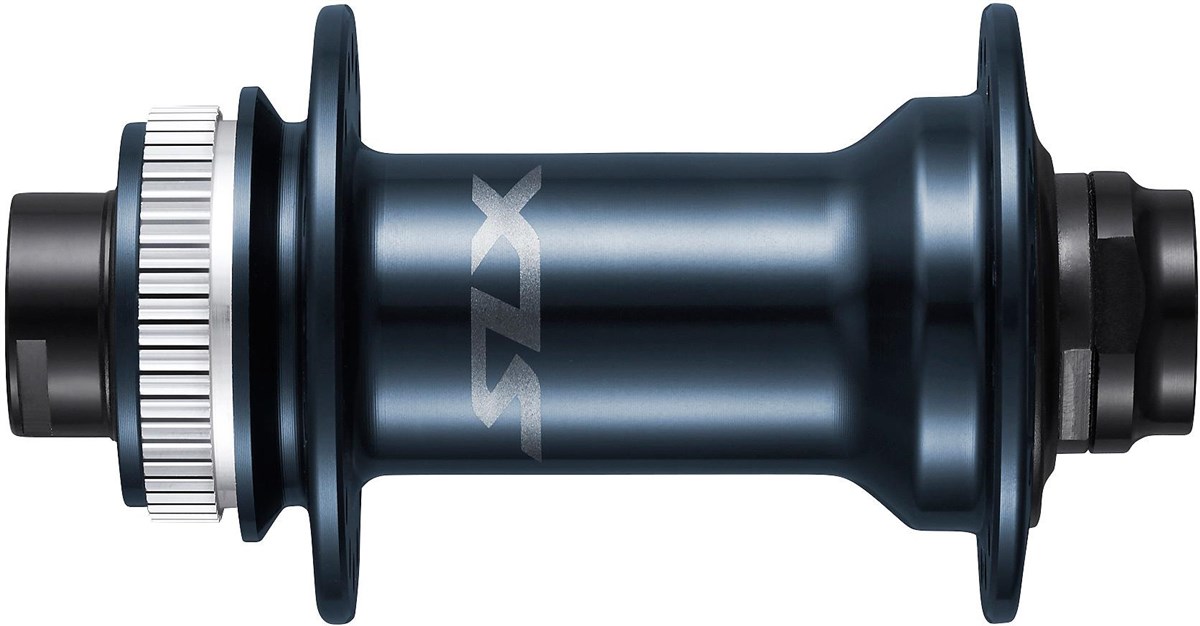 Shimano SLX M7110 Centre Lock Disc Mount Front Hub
