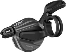 Shimano XT M8100 2 Speed Left Hand Shifter