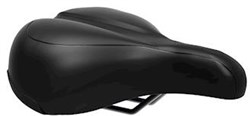BBB Meander Upright Saddle