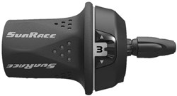 SunRace M2 TSM21 MTB Twist Shifters