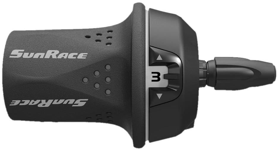 SunRace M2 TSM21 MTB Twist Shifters