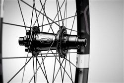 Crank Brothers Synthesis XCT 11 - I9 Hydra Hub 29" Wheelset