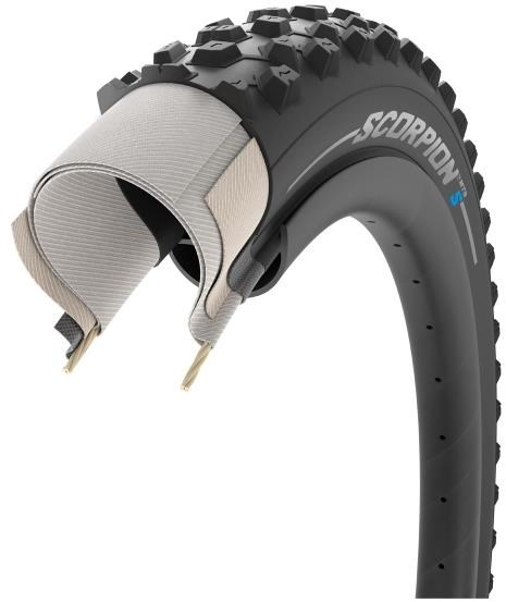 Pirelli Scorpion S 29" MTB Tyre