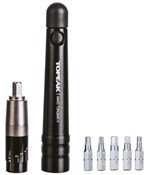 Topeak Nano TorqBar X
