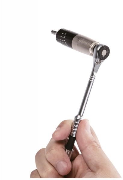 Topeak Nano TorqBar X