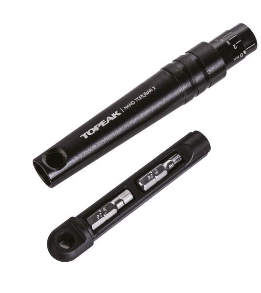 Topeak Nano TorqBar X