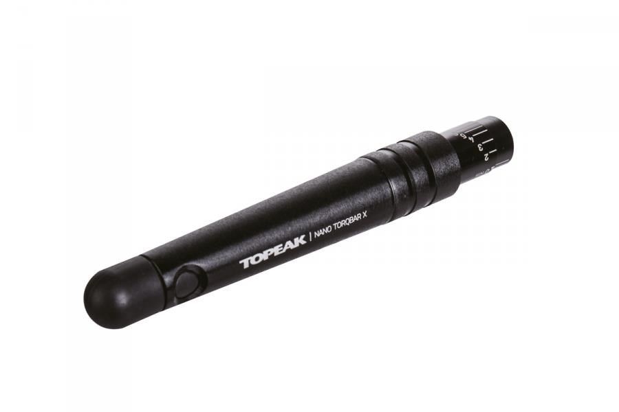 Topeak Nano TorqBar X