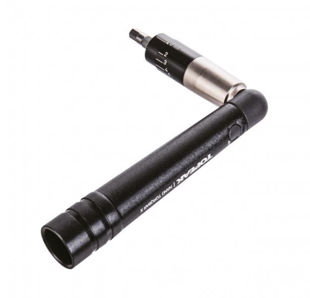 Topeak Nano TorqBar X