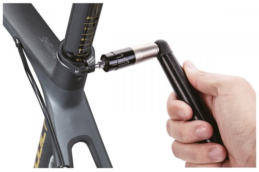 Topeak Nano TorqBar X