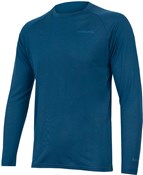 Endura BaaBaa Blend Long Sleeve Cycling Base Layer