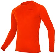 Endura BaaBaa Blend Long Sleeve Cycling Base Layer