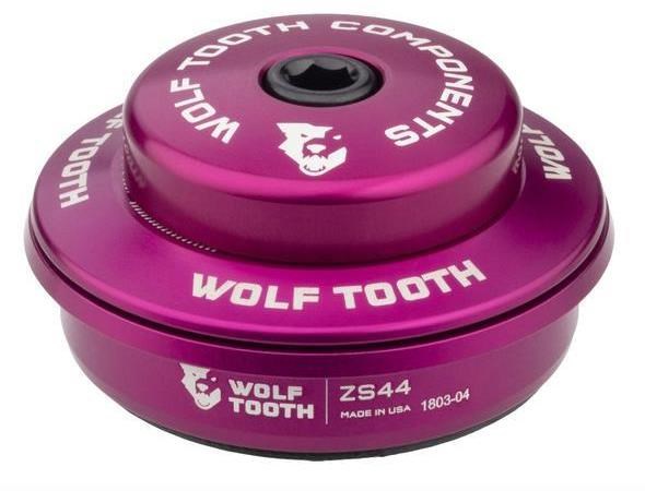 Wolf Tooth Precision Integrated Standard Headset