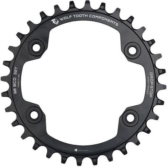 Wolf Tooth 96 BCD M8000 Chainring