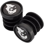 Wolf Tooth Bar End Plugs Pair
