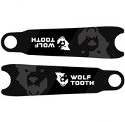 Wolf Tooth Crankskins Crankarm Protectors