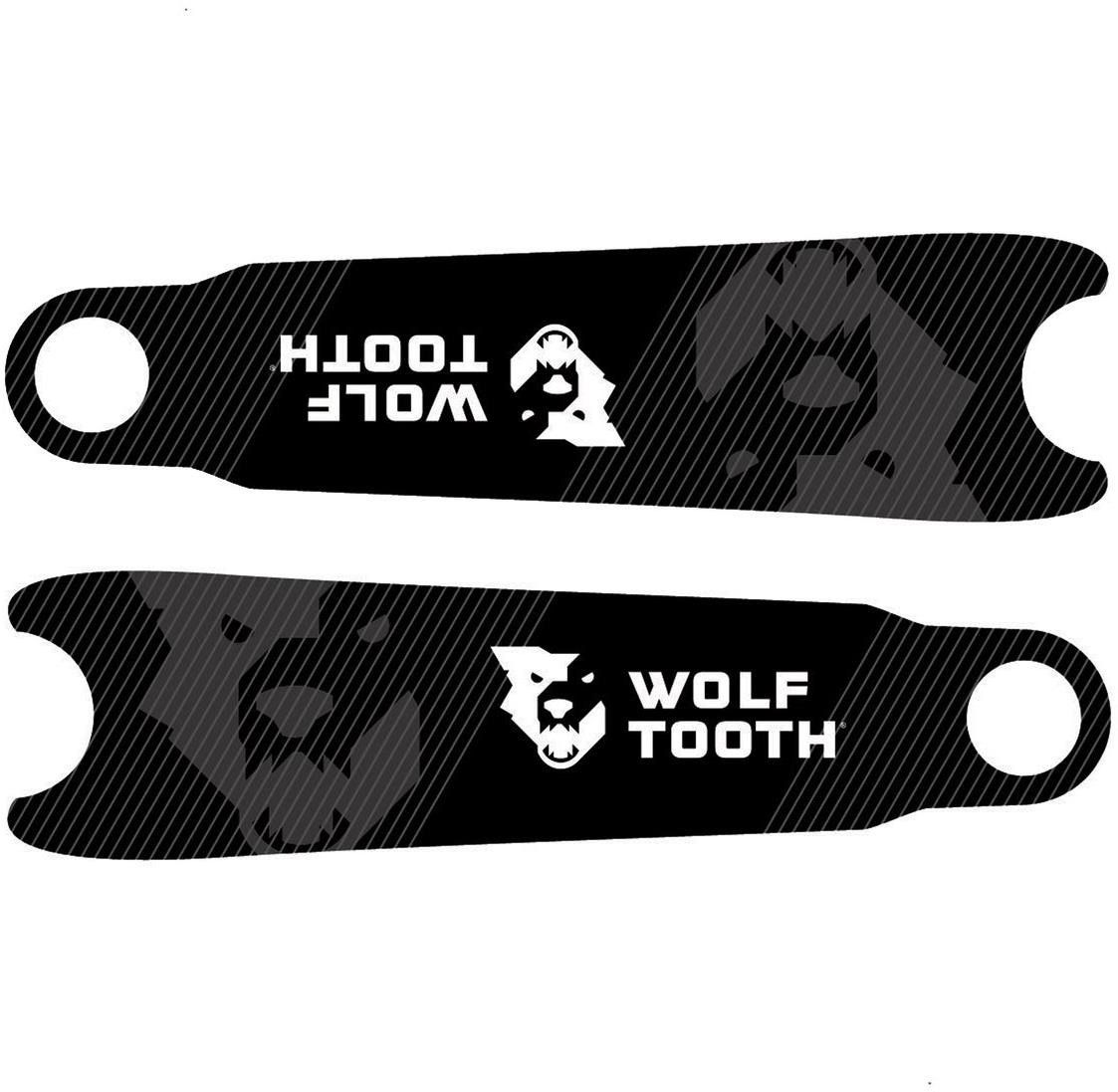 Wolf Tooth Crankskins Crankarm Protectors