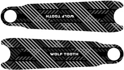 Wolf Tooth Crankskins Crankarm Protectors