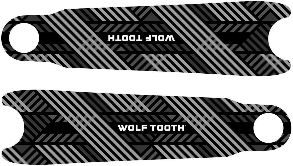Wolf Tooth Crankskins Crankarm Protectors