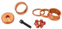Wolf Tooth Anodised Bling Kit