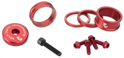 Wolf Tooth Anodised Bling Kit