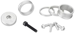 Wolf Tooth Anodised Bling Kit