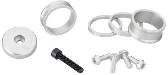 Wolf Tooth Anodised Bling Kit