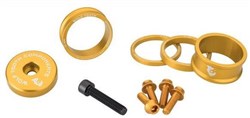 Wolf Tooth Anodised Bling Kit