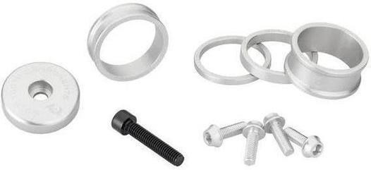 Wolf Tooth Anodised Bling Kit