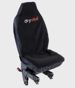 Dryrobe Car Seat Cover