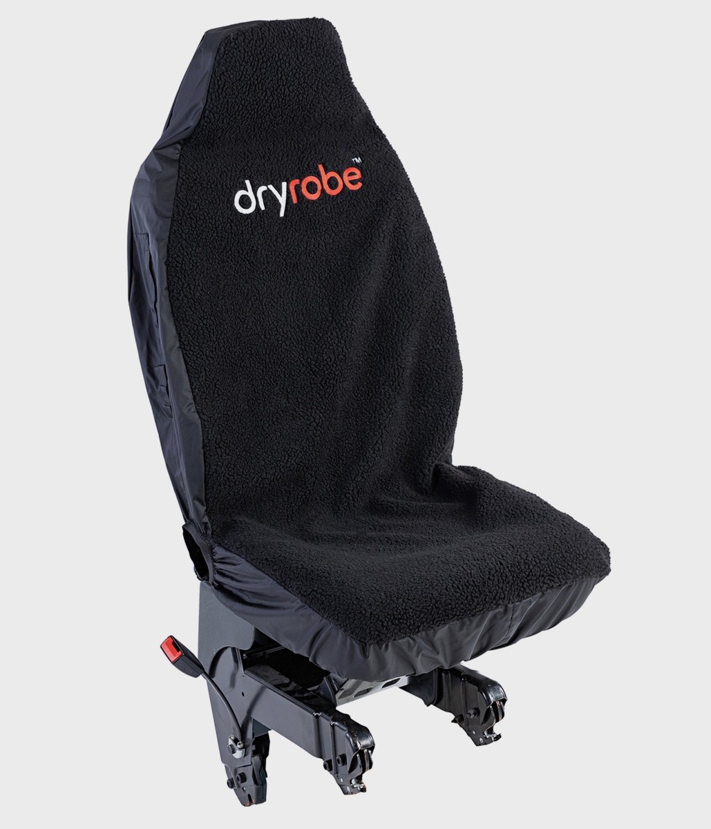 Dryrobe Car Seat Cover