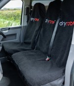 Dryrobe Car Seat Cover