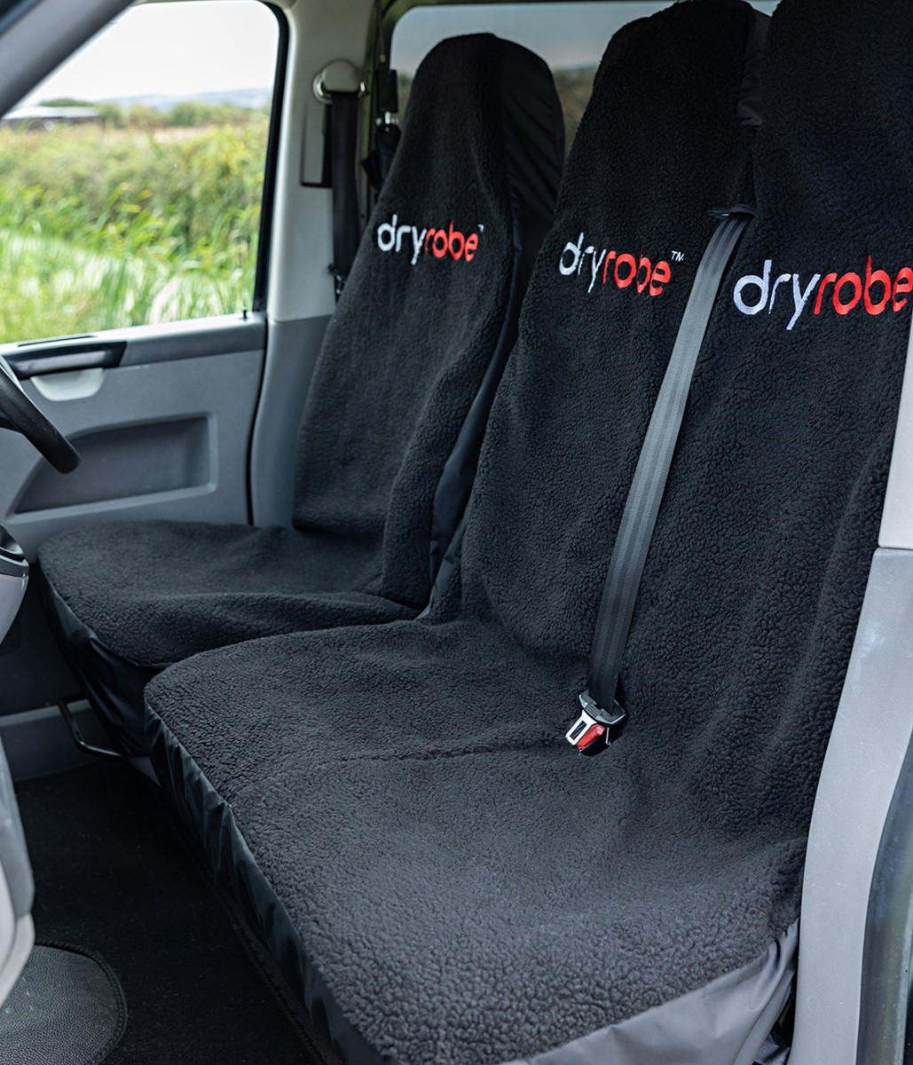 Dryrobe Car Seat Cover
