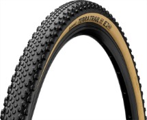 Continental Terra Trail 700c Folding Hybrid Tyre