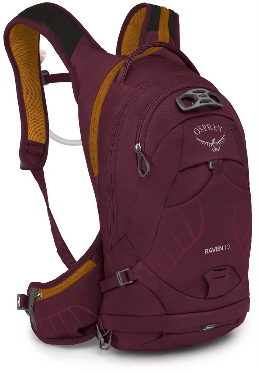 Osprey Raven 10 Womens Hydration Pack with 2.5L Reservoir