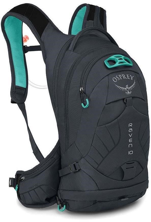 Osprey Raven 10 Womens Hydration Pack with 2.5L Reservoir