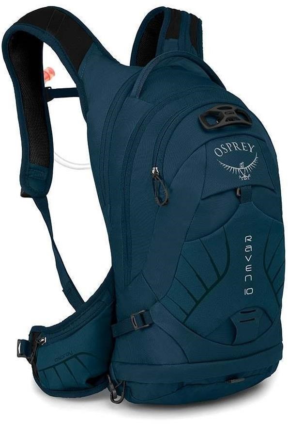 Osprey Raven 10 Womens Hydration Pack with 2.5L Reservoir