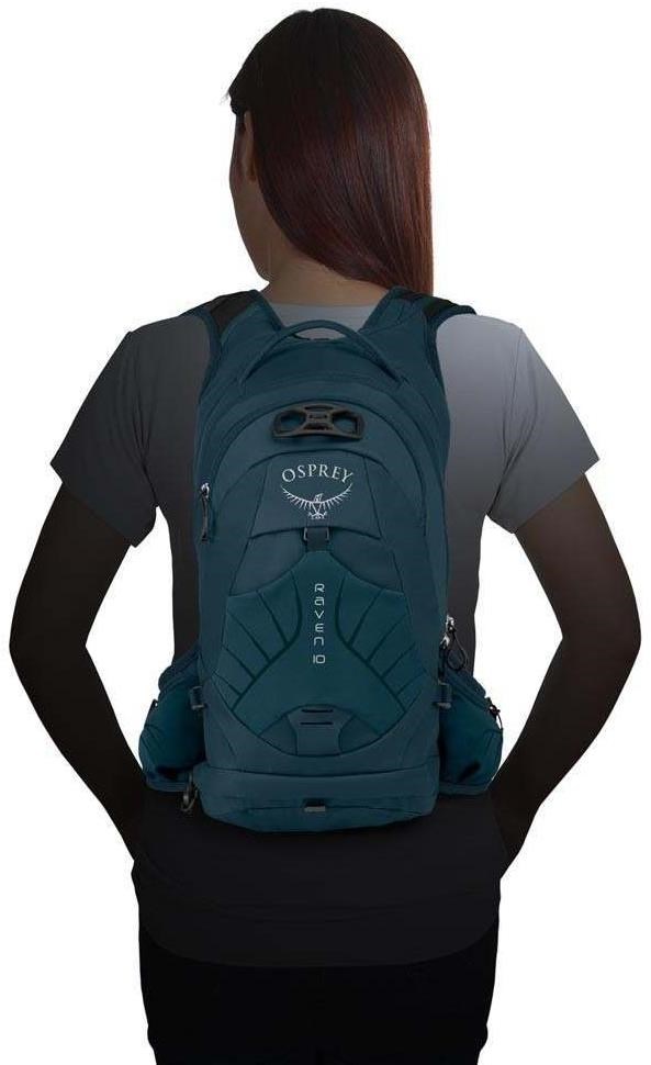 Osprey Raven 10 Womens Hydration Pack with 2.5L Reservoir