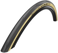 Schwalbe One RaceGuard MicroSkin Tubeless Easy Folding 700c Road Tyre